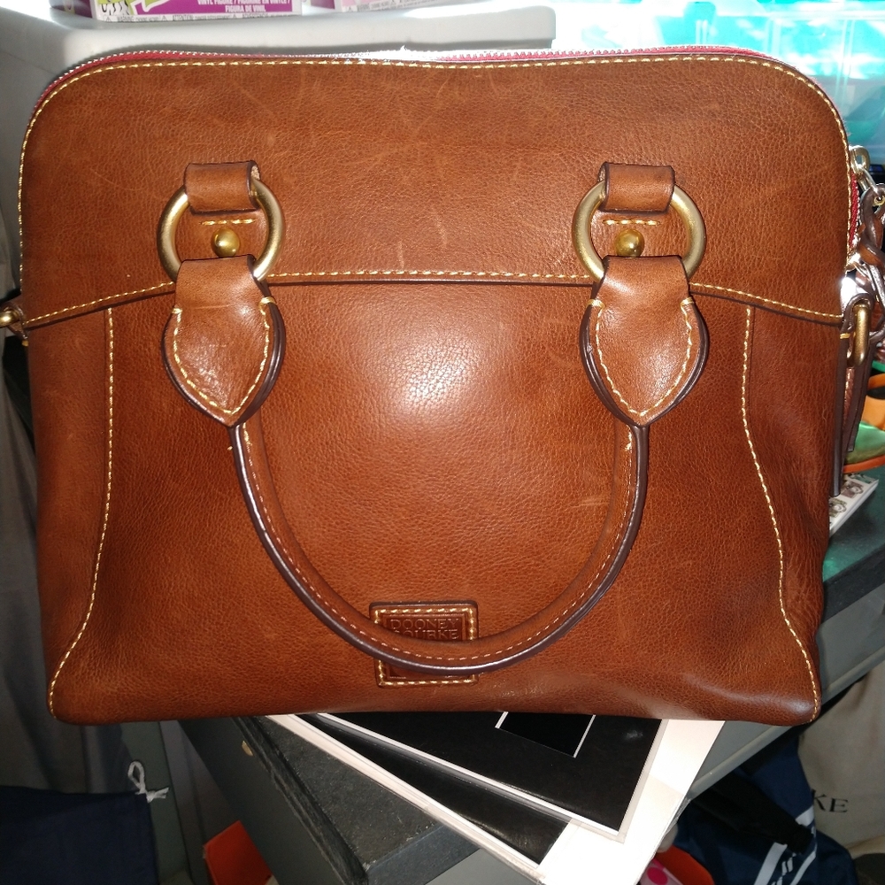 Dooney and bourke cameron